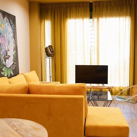 Ziryad Apartamentos 1 قرطبة المظهر الخارجي الصورة
