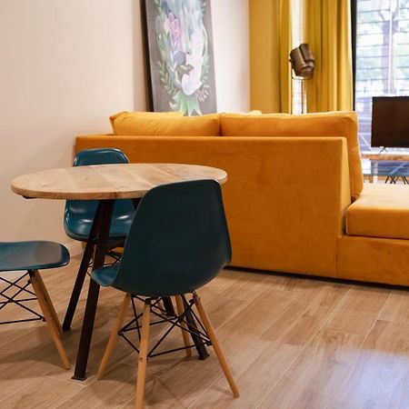 Ziryad Apartamentos 1 قرطبة المظهر الخارجي الصورة