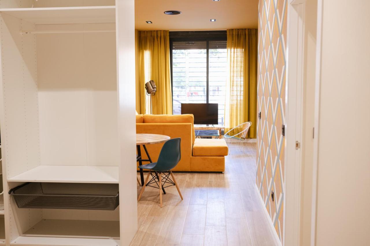 Ziryad Apartamentos 1 قرطبة المظهر الخارجي الصورة