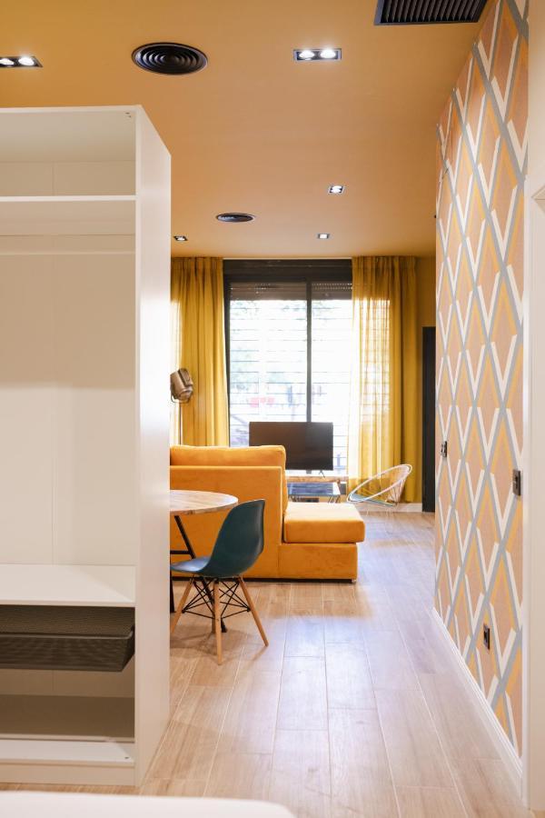Ziryad Apartamentos 1 قرطبة المظهر الخارجي الصورة