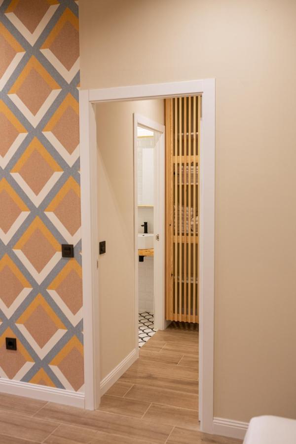 Ziryad Apartamentos 1 قرطبة المظهر الخارجي الصورة