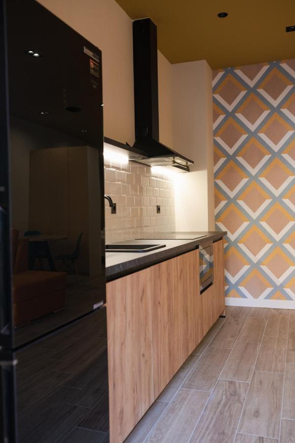 Ziryad Apartamentos 1 قرطبة المظهر الخارجي الصورة